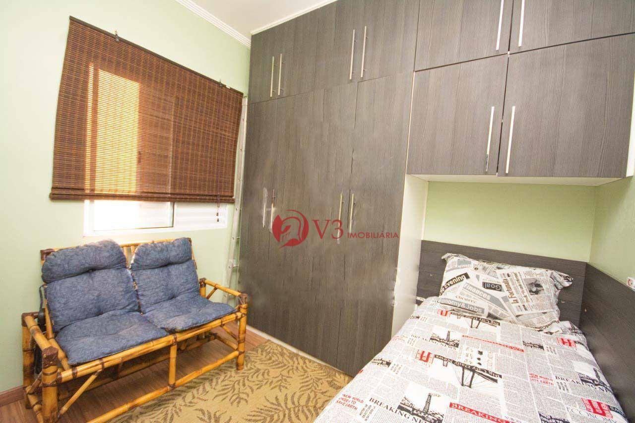 Sobrado à venda com 2 quartos, 98m² - Foto 16