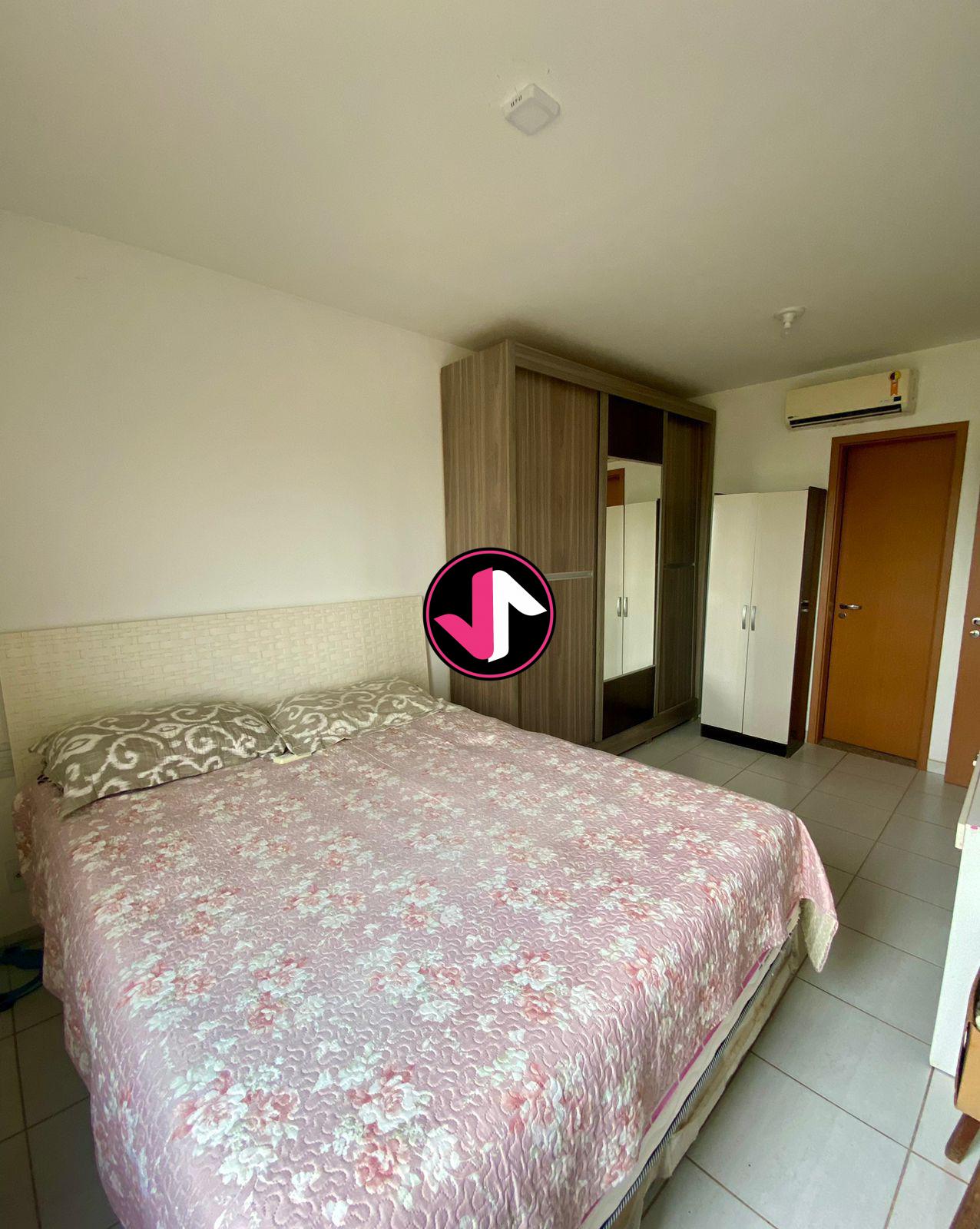 Apartamento à venda com 3 quartos - Foto 9