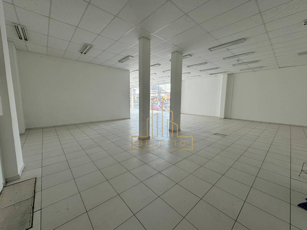 Loja-Salão para alugar, 450m² - Foto 5