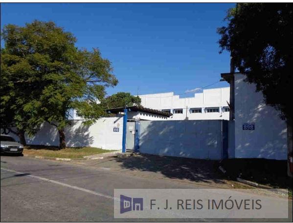 Depósito-Galpão-Armazém para alugar, 11697m² - Foto 17