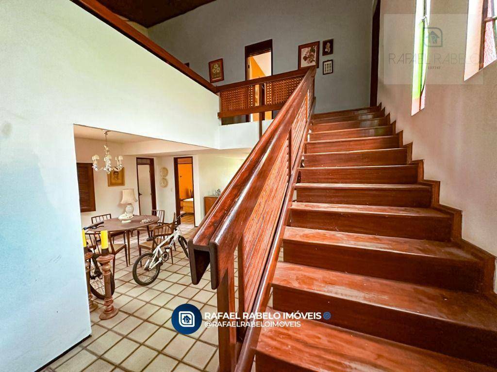 Casa à venda com 4 quartos, 230m² - Foto 13