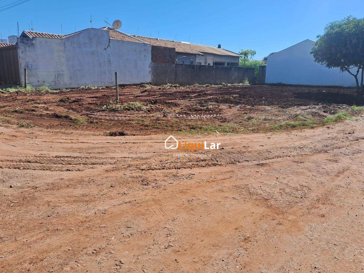 Terreno, 375 m² - Foto 2