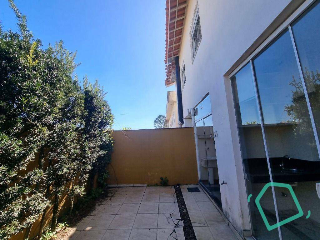 Casa de Condomínio à venda com 3 quartos, 100m² - Foto 31