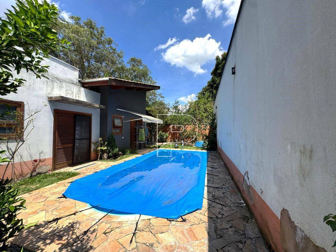 Casa de Condomínio à venda com 3 quartos, 150m² - Foto 3