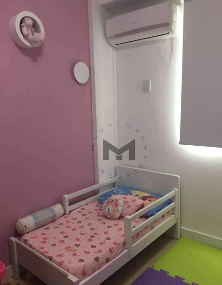 Apartamento à venda com 3 quartos, 70m² - Foto 6