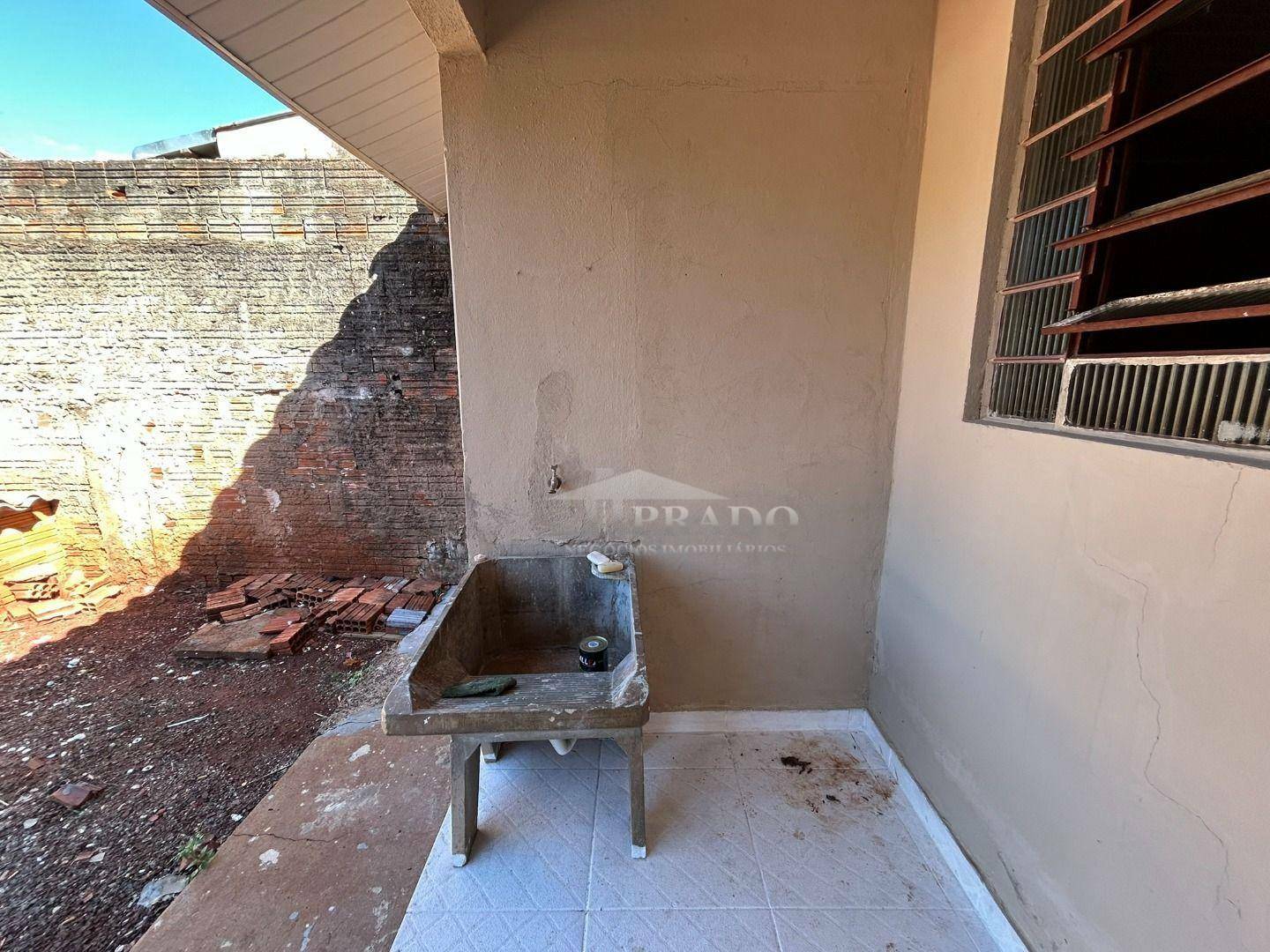 Casa, 2 quartos, 44 m² - Foto 4