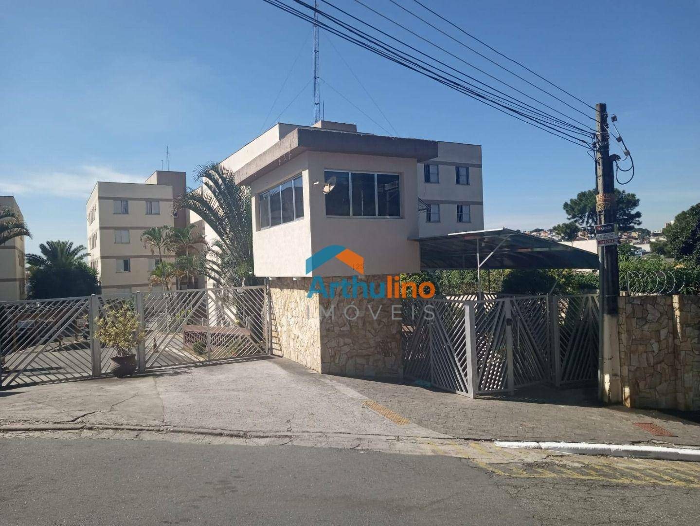 Apartamento à venda com 2 quartos, 49M2 - Foto 22