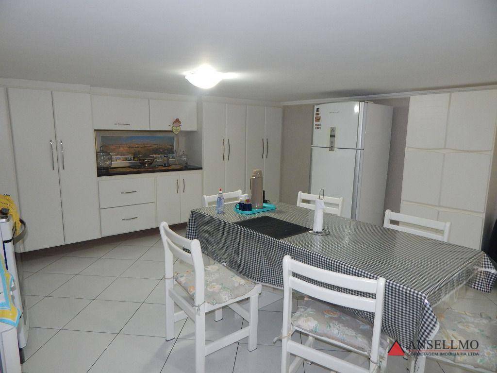 Sobrado, 3 quartos, 340 m² - Foto 28