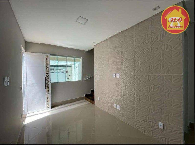 Sobrado à venda com 2 quartos, 75m² - Foto 12