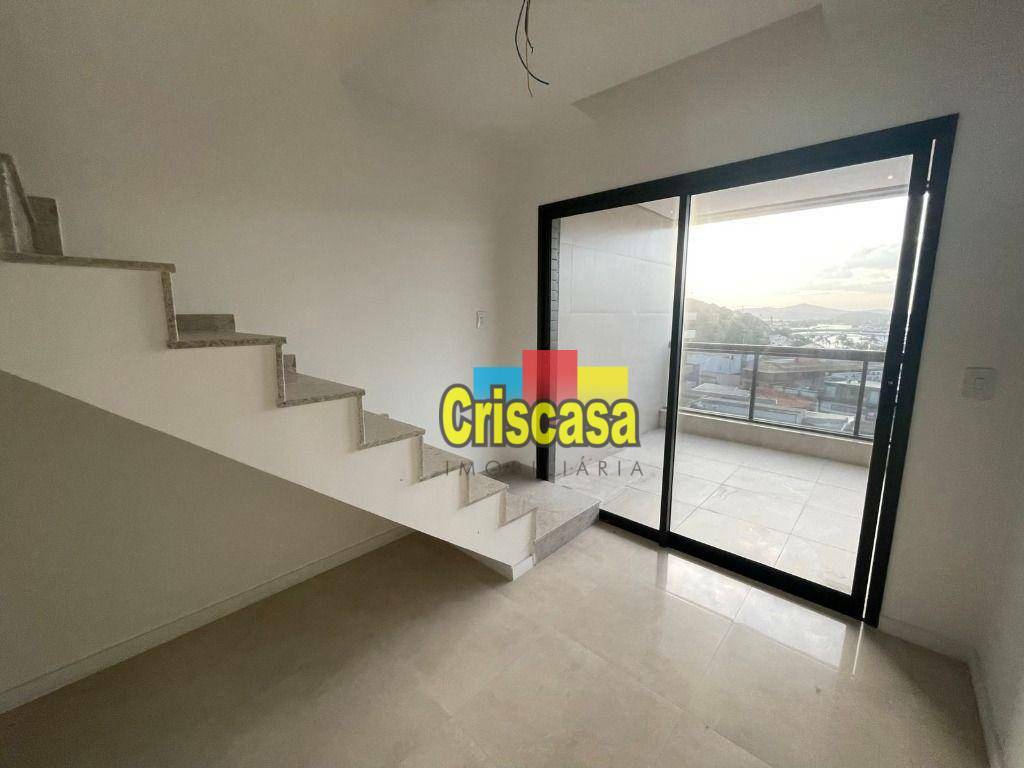 Cobertura à venda com 2 quartos, 124m² - Foto 4