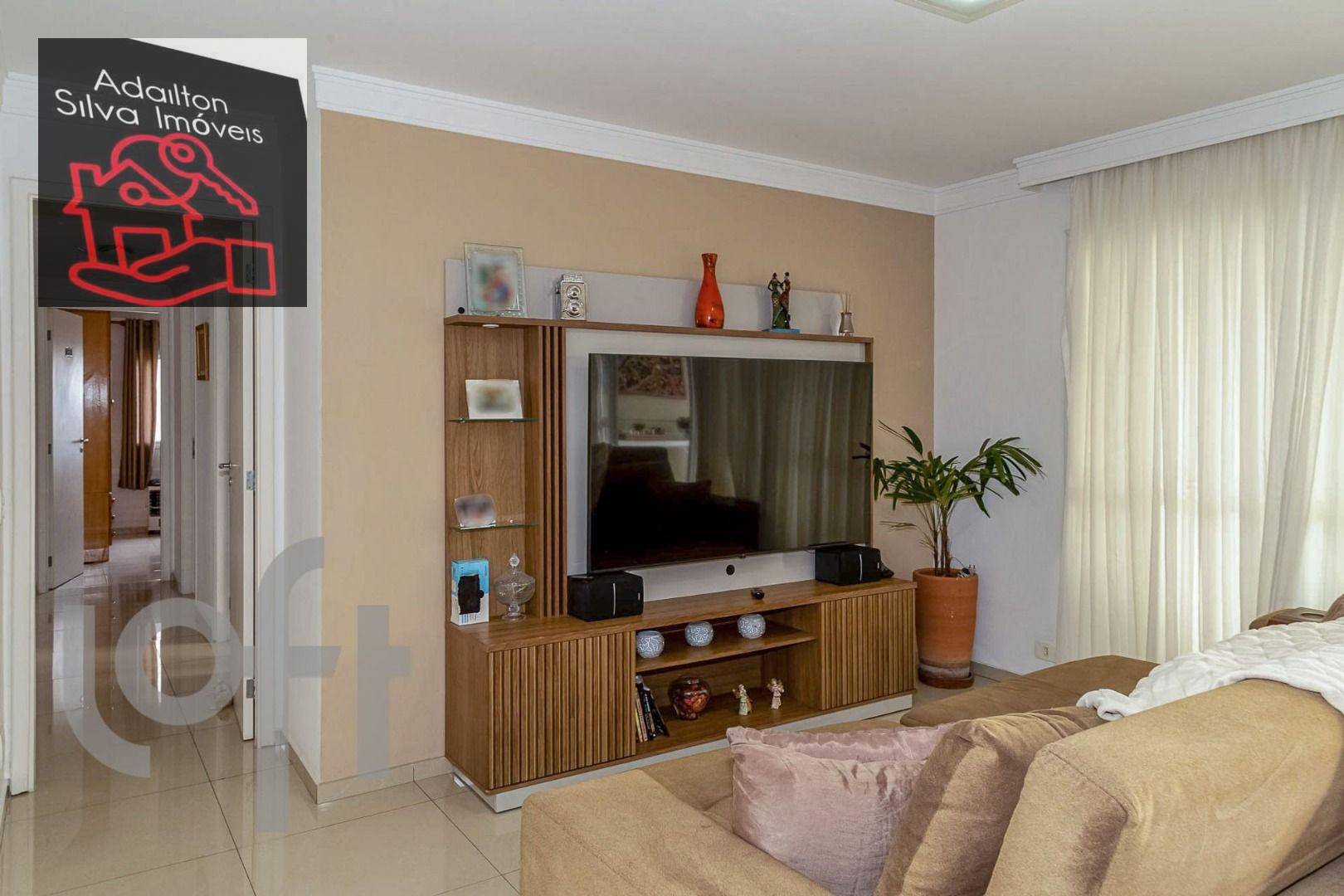 Apartamento à venda com 4 quartos, 134m² - Foto 36