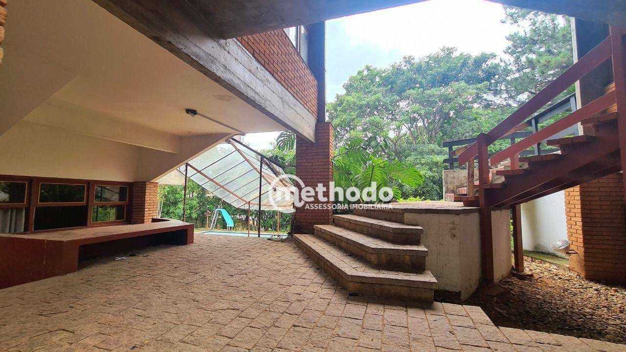 Casa à venda com 8 quartos, 564m² - Foto 14