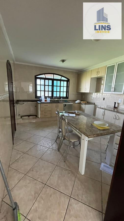 Sobrado à venda com 3 quartos, 320m² - Foto 11