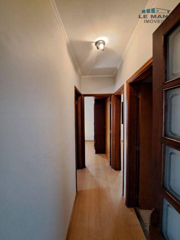 Apartamento à venda com 3 quartos, 75m² - Foto 12