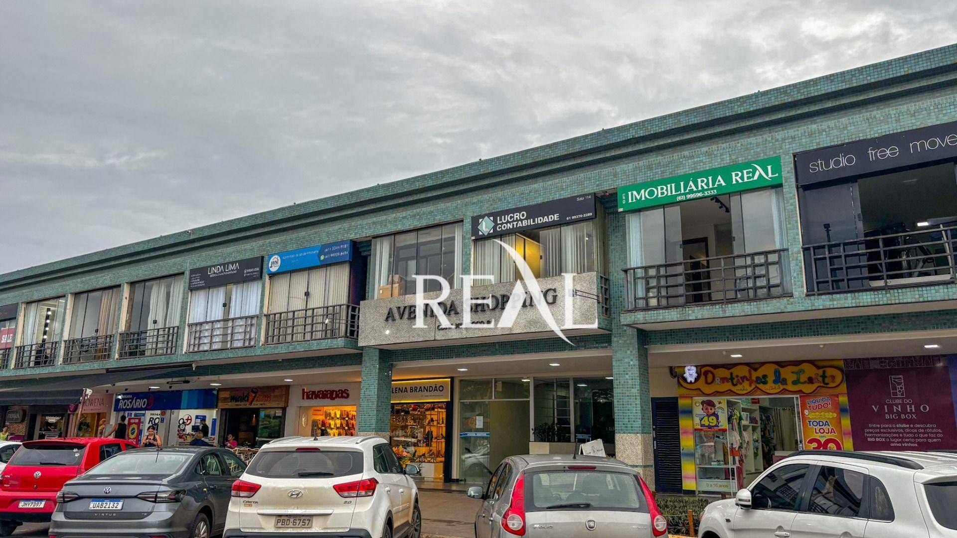 Kitnet-Studio, 37 m² - Foto 1