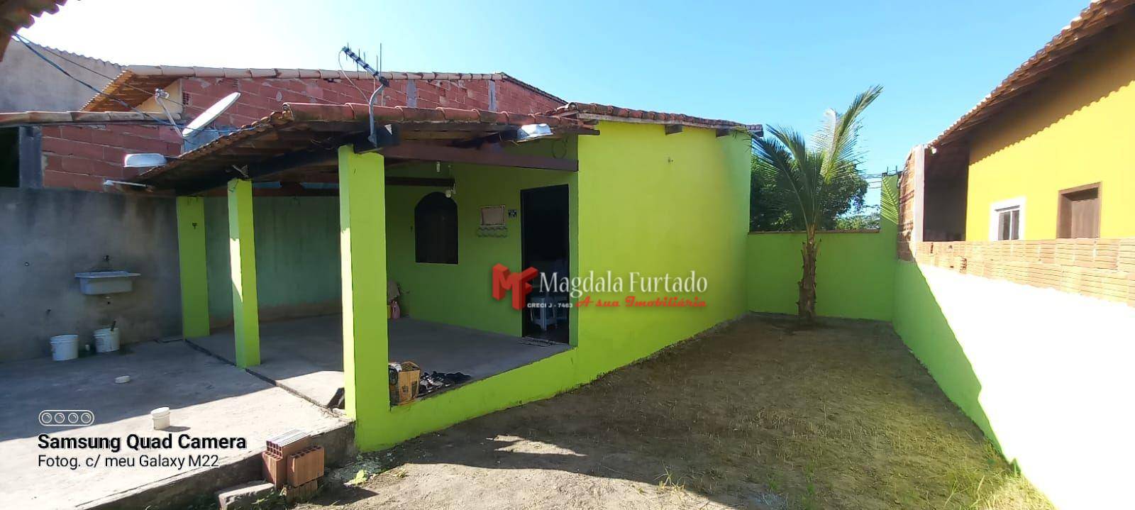 Casa à venda com 2 quartos, 40m² - Foto 18