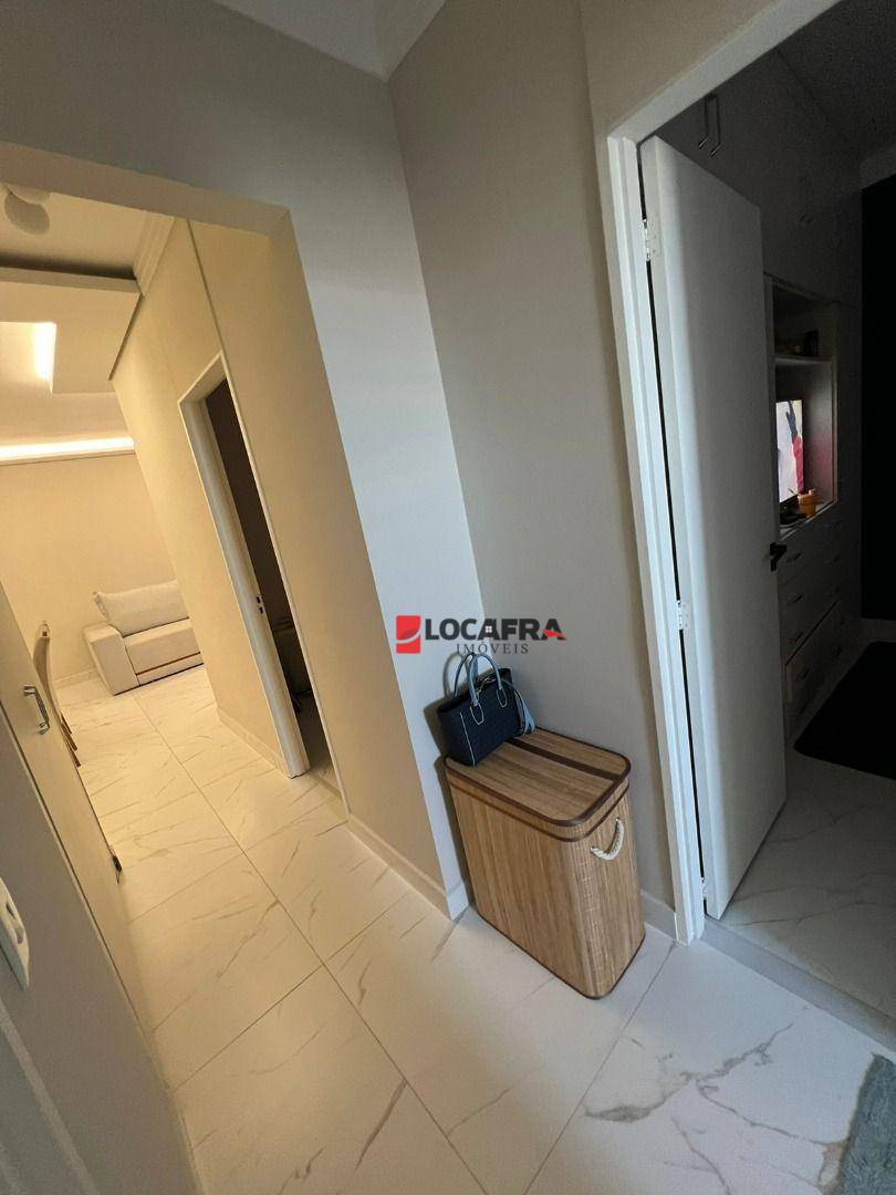 Apartamento à venda com 3 quartos, 90m² - Foto 22