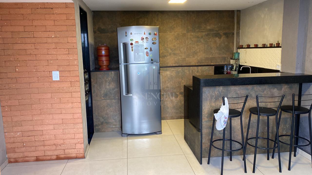 Casa à venda com 3 quartos, 146m² - Foto 43