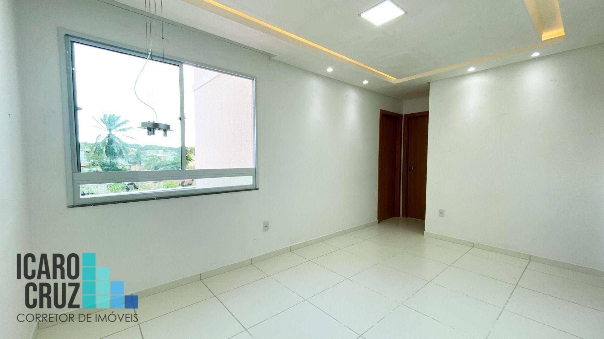 Apartamento à venda com 2 quartos, 47m² - Foto 1