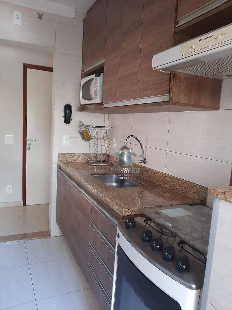 Apartamento, 2 quartos, 67 m² - Foto 5