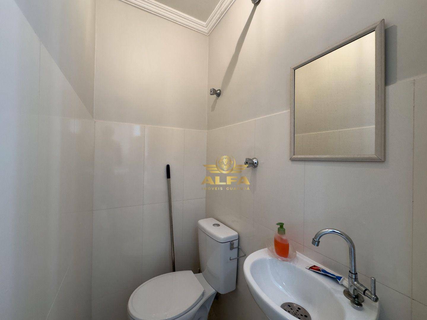 Apartamento à venda com 3 quartos, 134m² - Foto 23