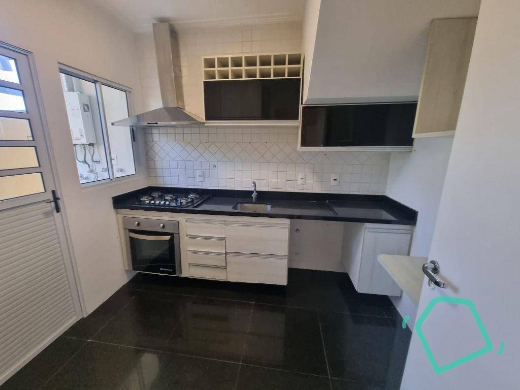 Casa de Condomínio à venda com 3 quartos, 100m² - Foto 9
