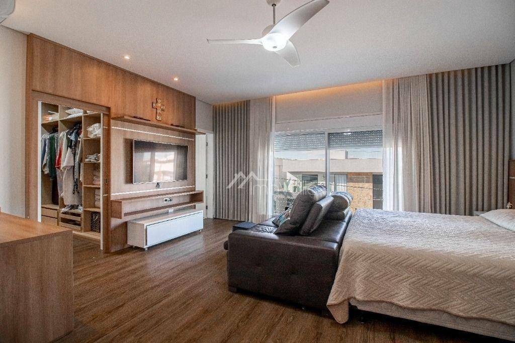 Casa de Condomínio à venda com 4 quartos, 405m² - Foto 27