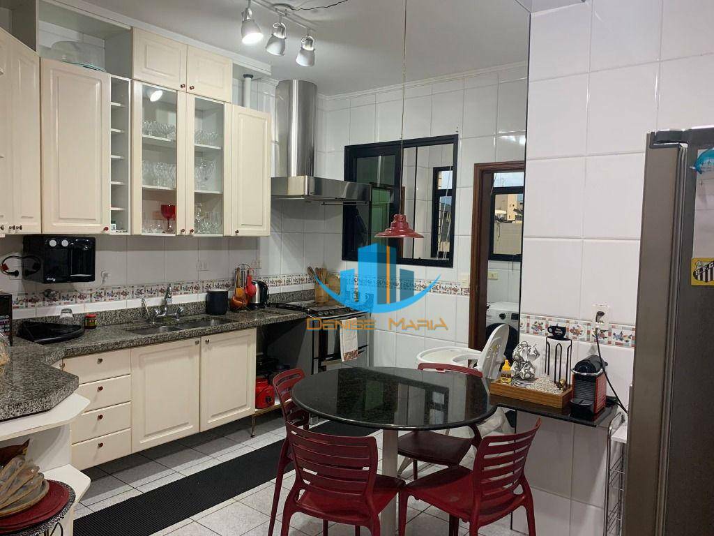 Apartamento à venda com 2 quartos, 110m² - Foto 16