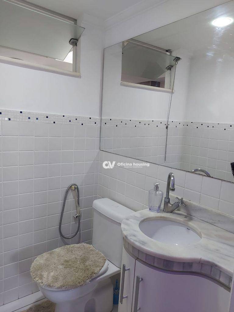 Apartamento à venda com 3 quartos, 70m² - Foto 7