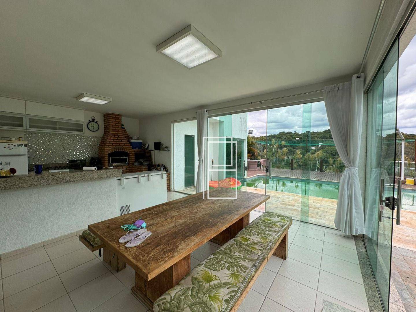 Casa de Condomínio à venda com 4 quartos, 296m² - Foto 23