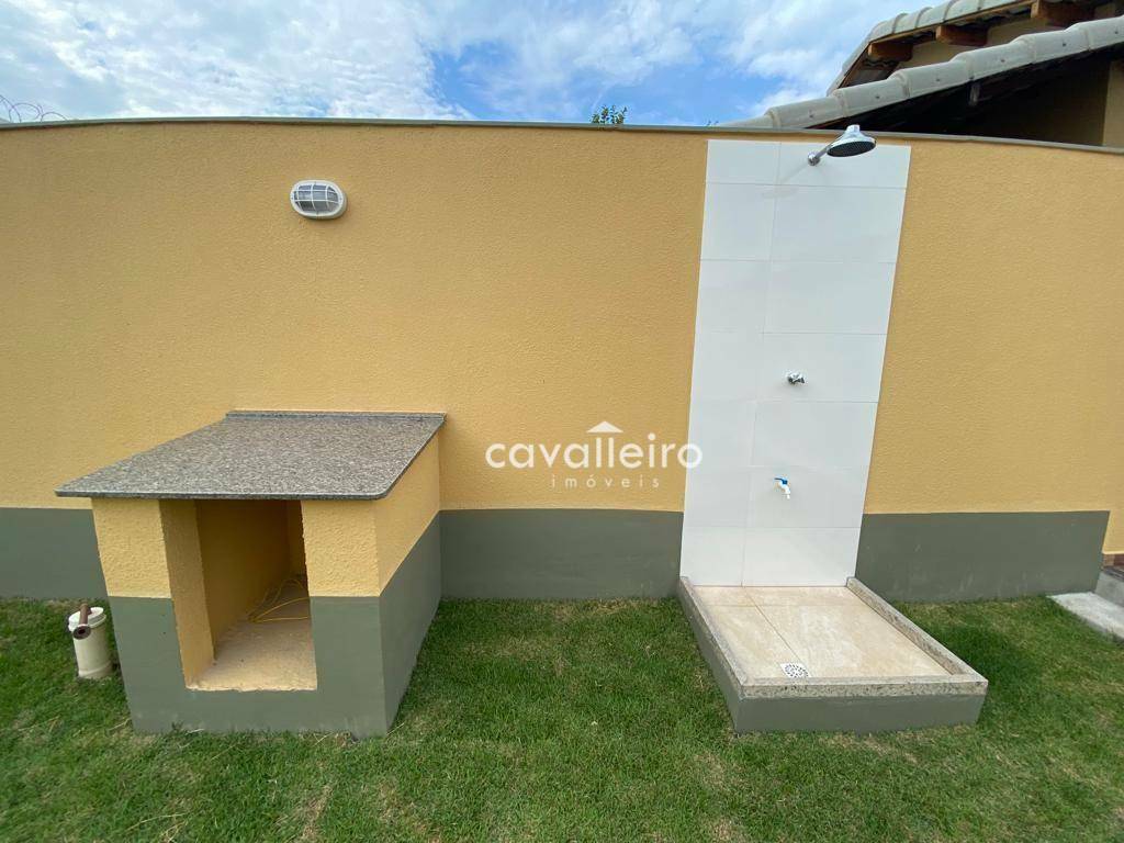 Casa à venda com 2 quartos, 94m² - Foto 20