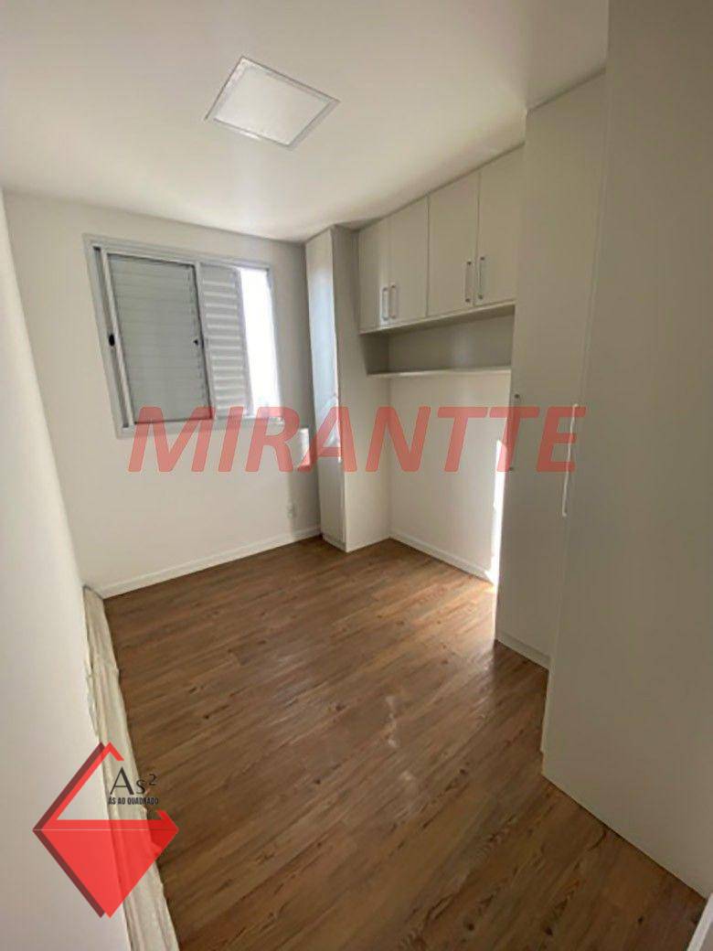 Apartamento à venda com 2 quartos, 56m² - Foto 2