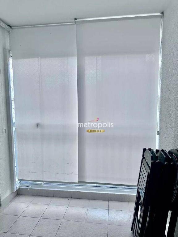 Apartamento à venda com 2 quartos, 78m² - Foto 4