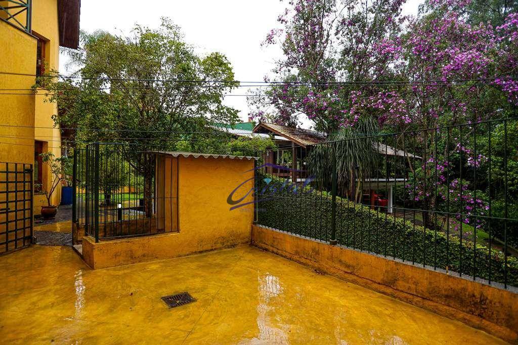 Casa de Condomínio à venda com 4 quartos, 482m² - Foto 26