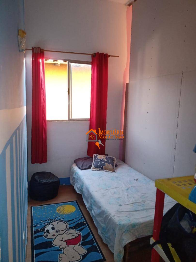 Sobrado à venda com 4 quartos, 90m² - Foto 5