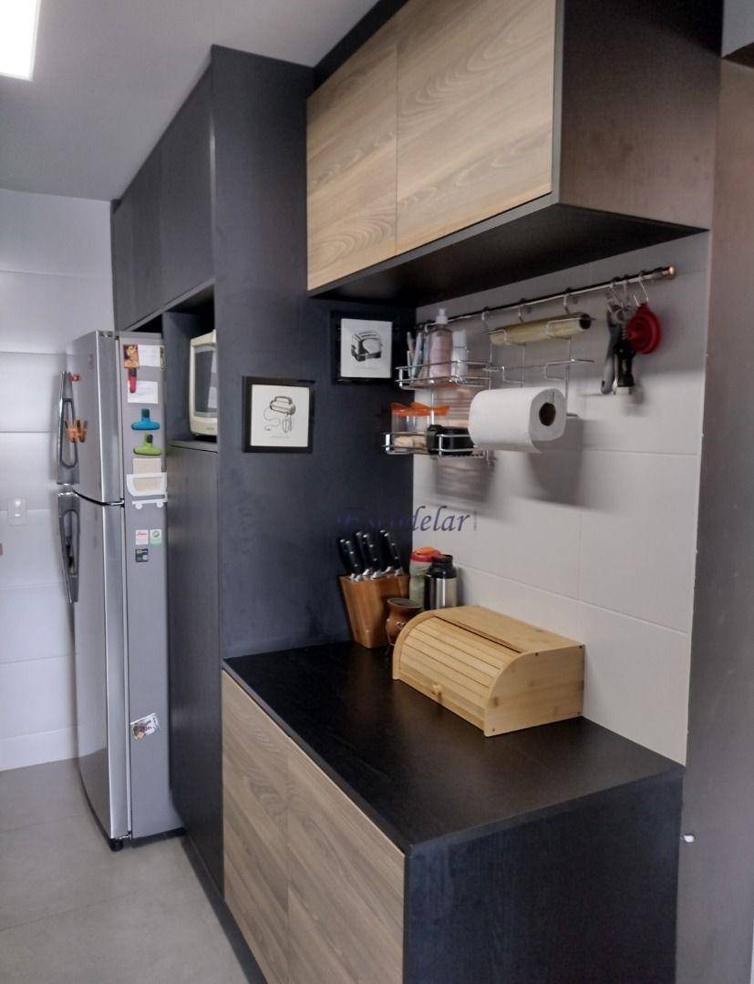 Apartamento à venda e aluguel com 3 quartos, 121m² - Foto 18