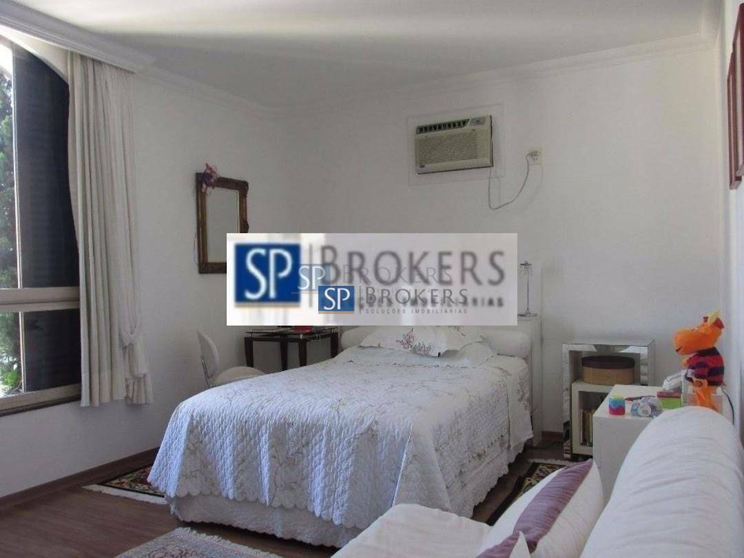 Apartamento à venda com 4 quartos, 320m² - Foto 11