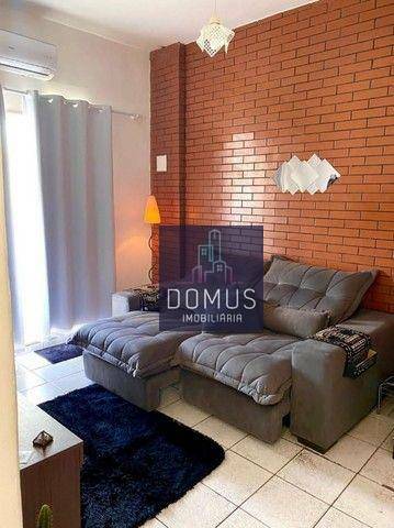 Apartamento à venda com 1 quarto, 50m² - Foto 3