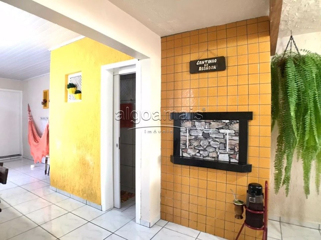 Casa à venda com 3 quartos, 100m² - Foto 9