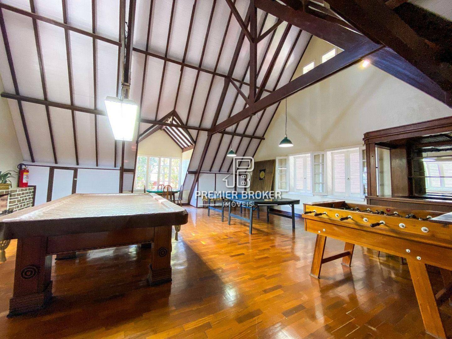 Casa de Condomínio à venda com 5 quartos, 193m² - Foto 60