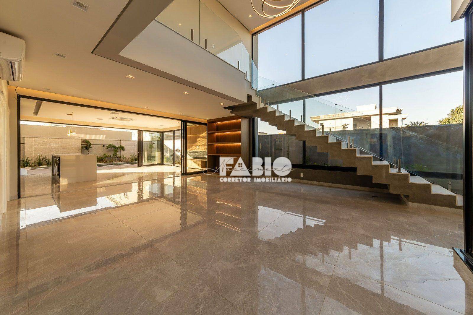 Casa de Condomínio à venda com 4 quartos, 395m² - Foto 12