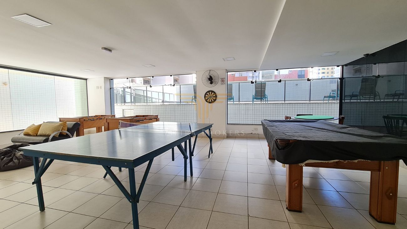 Apartamento à venda com 3 quartos, 83m² - Foto 22