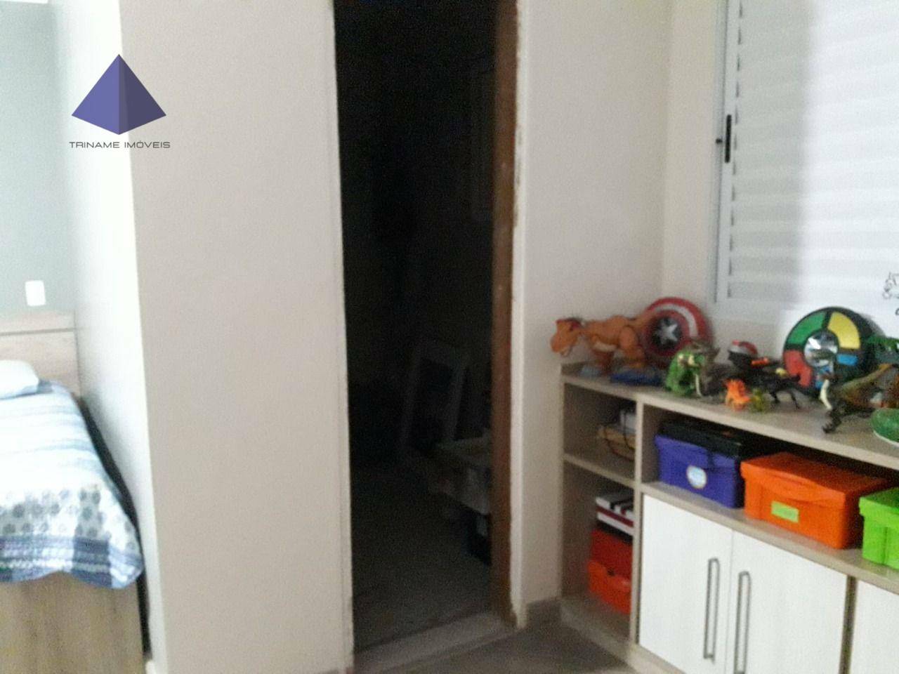 Sobrado à venda com 3 quartos, 185m² - Foto 52