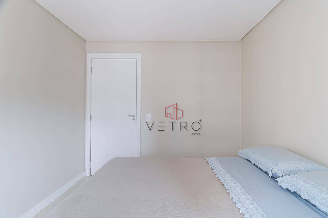 Apartamento à venda com 3 quartos, 172m² - Foto 11