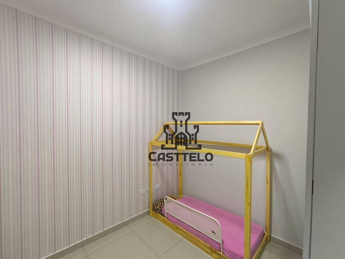 Casa à venda com 2 quartos, 70m² - Foto 21