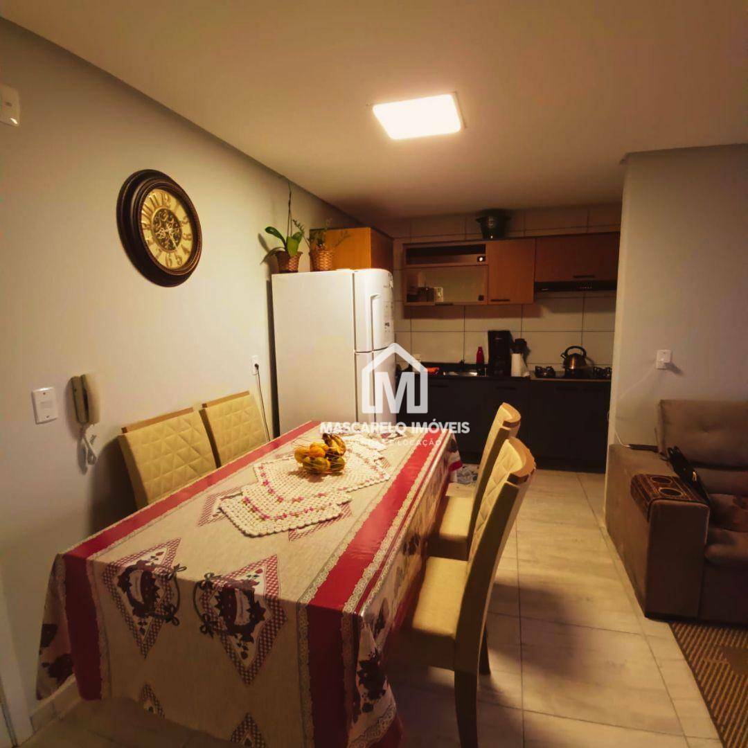 Apartamento à venda com 2 quartos, 65M2 - Foto 7