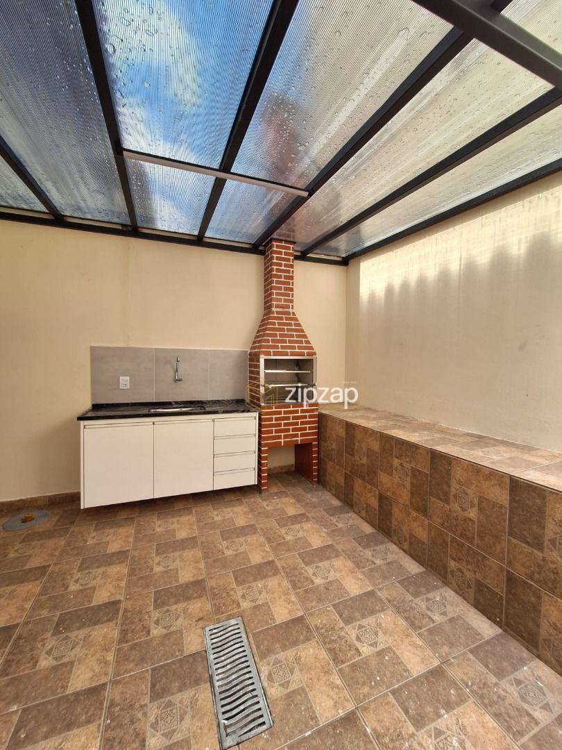 Casa de Condomínio à venda com 2 quartos, 85m² - Foto 11