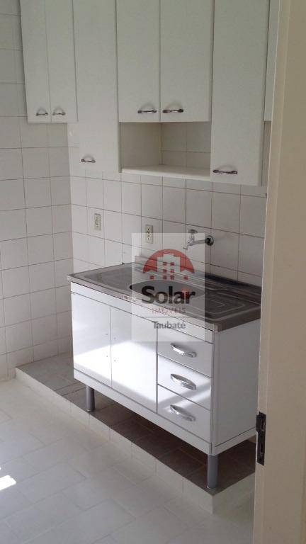 Apartamento à venda com 2 quartos, 61m² - Foto 1