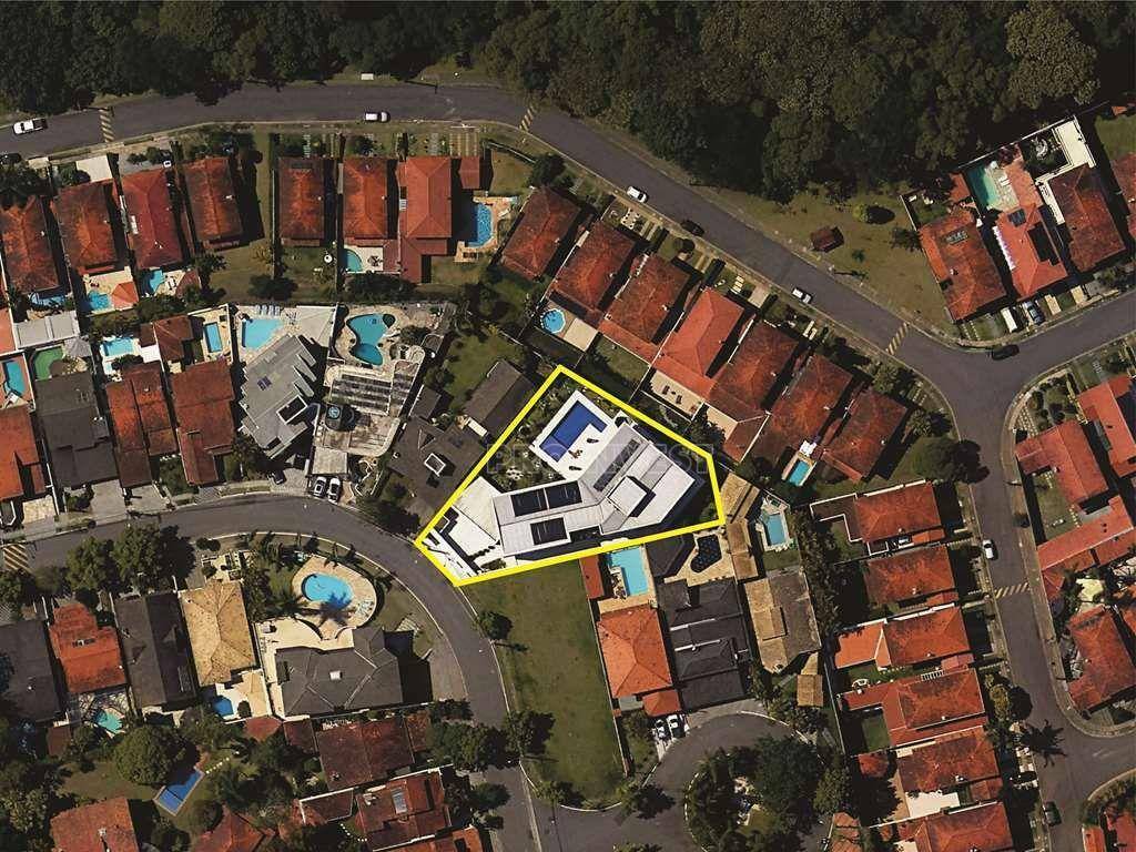 Casa de Condomínio à venda com 4 quartos, 883m² - Foto 63