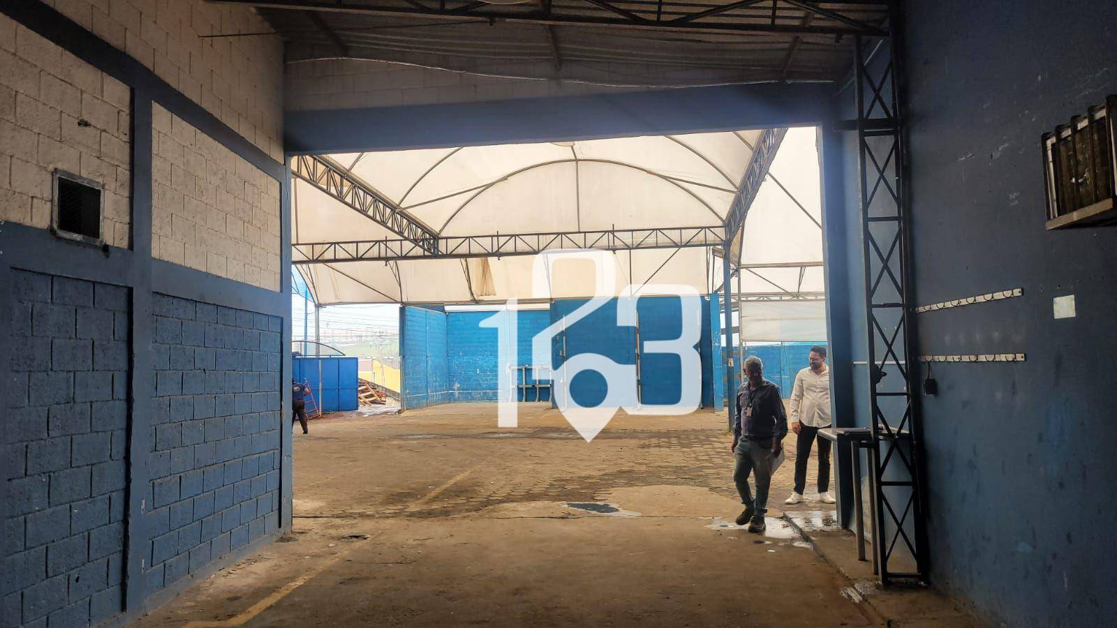 Depósito-Galpão-Armazém à venda e aluguel, 2500m² - Foto 6